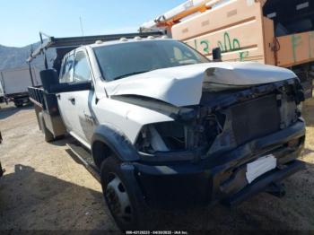  Salvage Ram 5500
