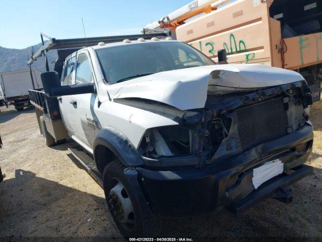  Salvage Ram 5500