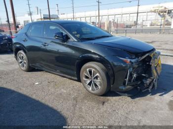  Salvage Lexus Rz