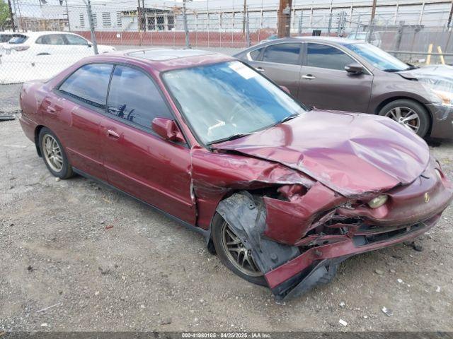  Salvage Acura Integra