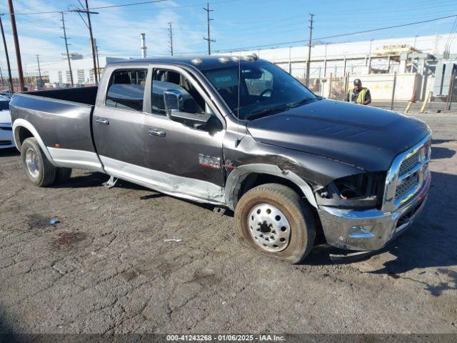  Salvage Ram 3500