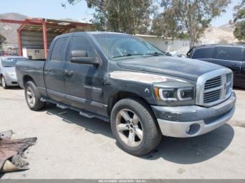  Salvage Dodge Ram 1500