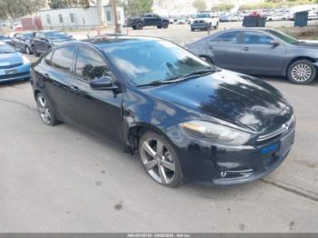  Salvage Dodge Dart