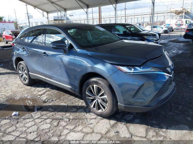  Salvage Toyota Venza