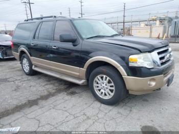  Salvage Ford Expedition