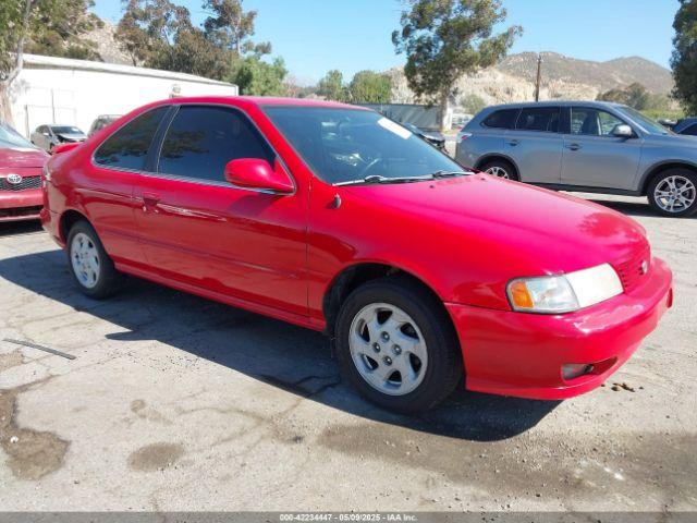  Salvage Nissan 200SX