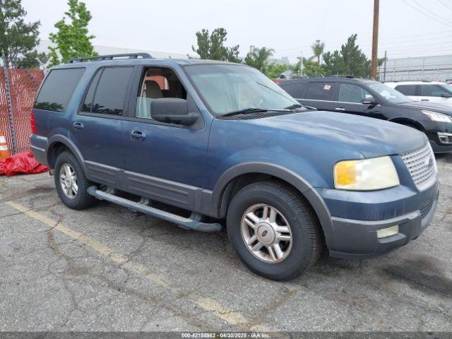  Salvage Ford Expedition