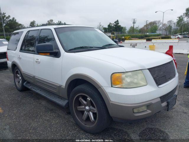  Salvage Ford Expedition