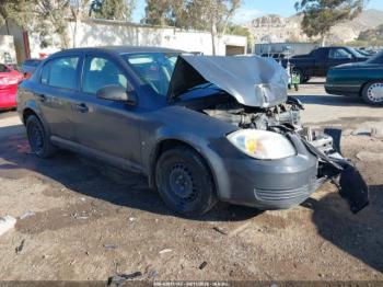  Salvage Chevrolet Cobalt