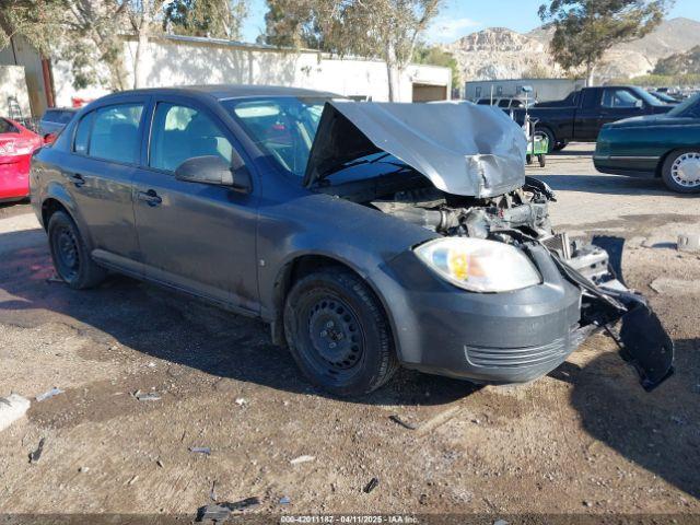  Salvage Chevrolet Cobalt