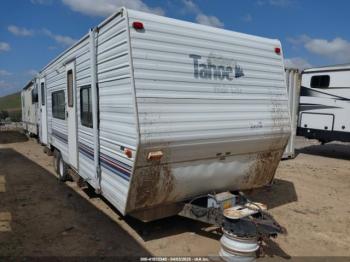  Salvage Tahoe Thor Wide Light