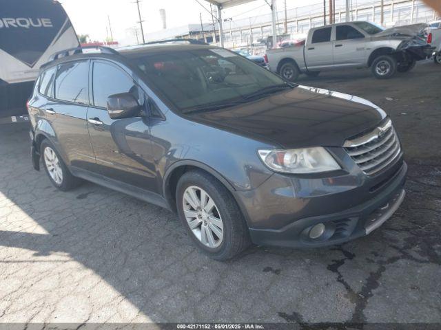  Salvage Subaru Tribeca