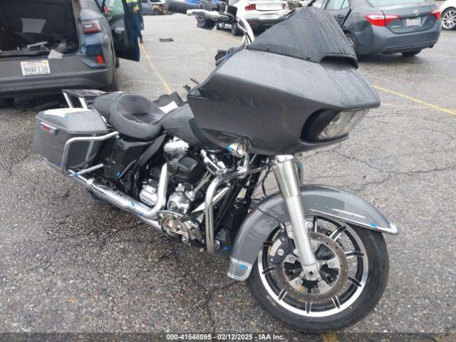  Salvage Harley-Davidson Fltrxp