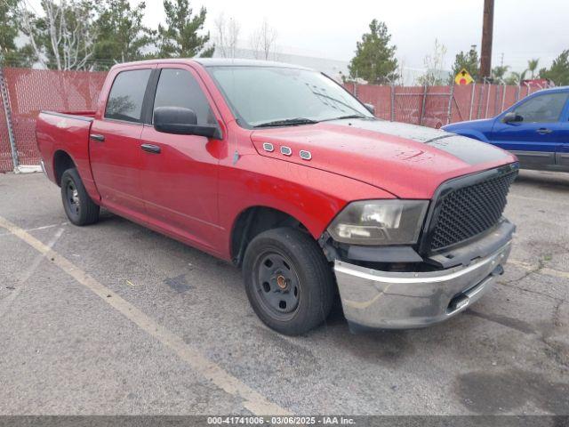  Salvage Dodge Ram 1500
