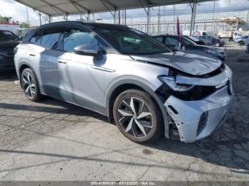  Salvage Volkswagen ID.4