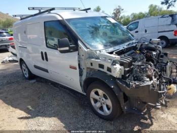  Salvage Ram Promaster