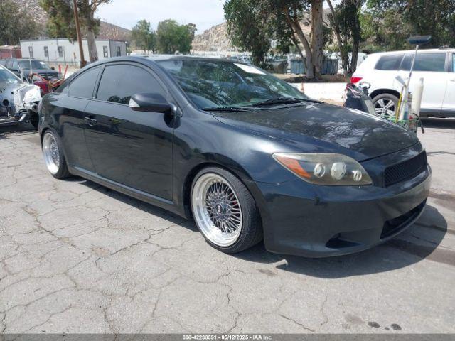  Salvage Scion TC