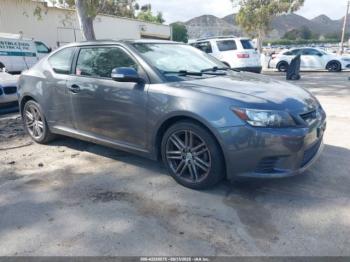  Salvage Scion TC
