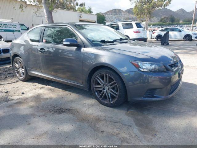  Salvage Scion TC