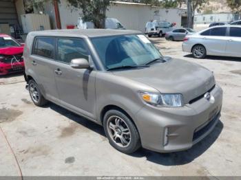  Salvage Scion xB