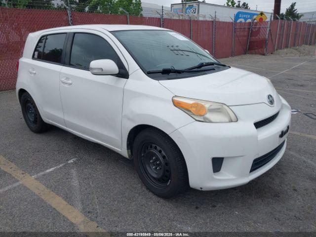  Salvage Scion xD
