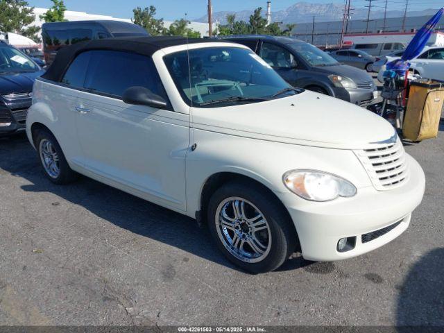  Salvage Chrysler PT Cruiser