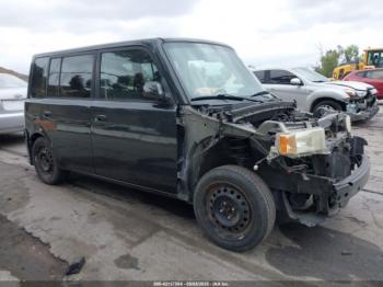  Salvage Scion xB