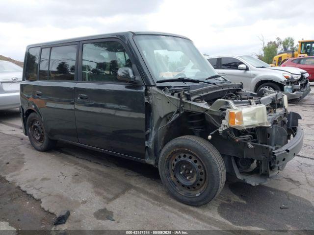  Salvage Scion xB