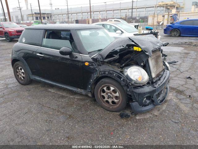  Salvage MINI Hardtop