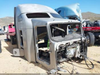  Salvage Kenworth Construction