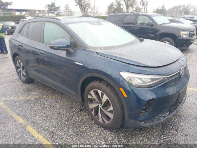  Salvage Volkswagen ID.4