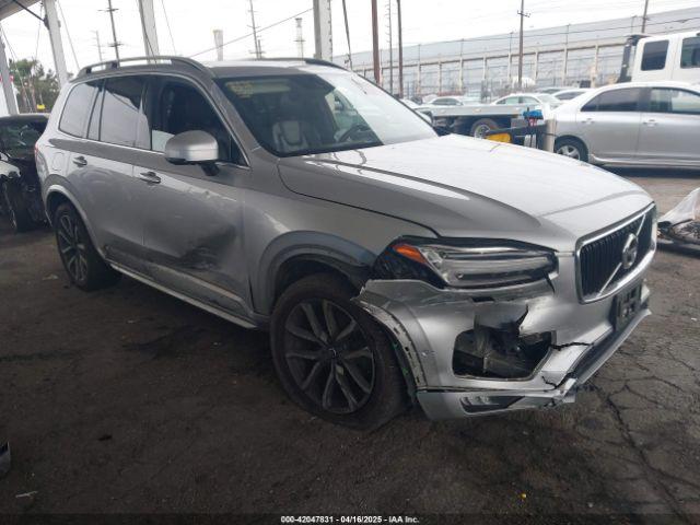  Salvage Volvo XC90