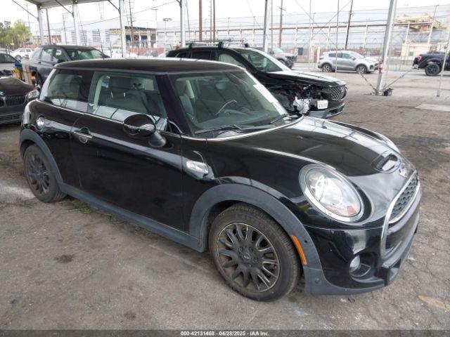  Salvage MINI Hardtop