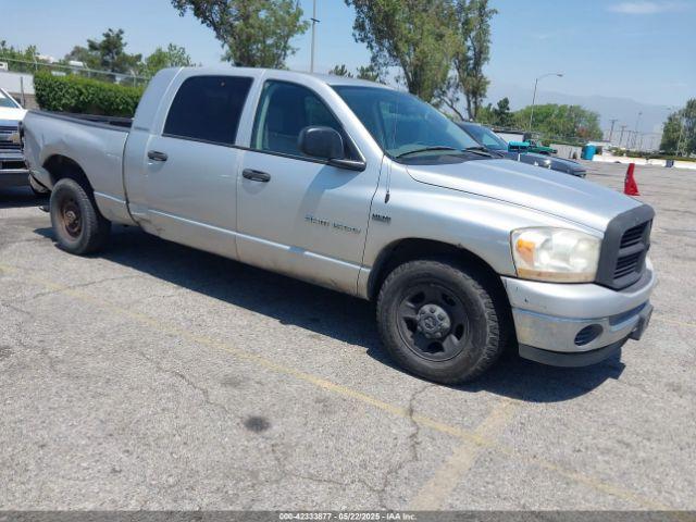  Salvage Dodge Ram 1500