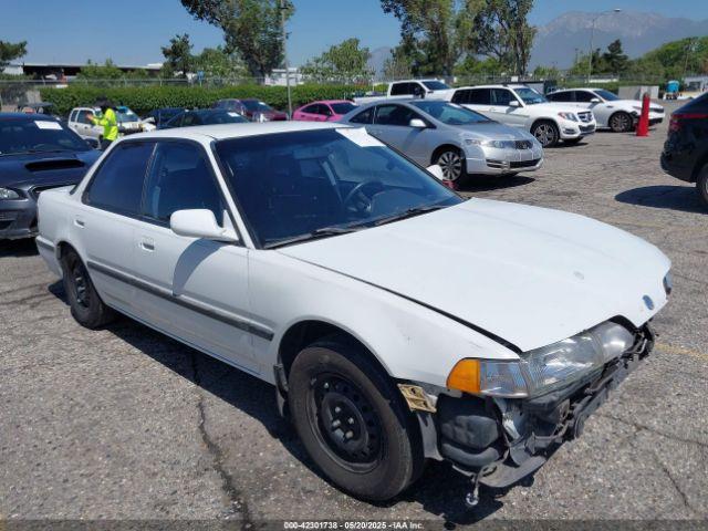  Salvage Acura Integra