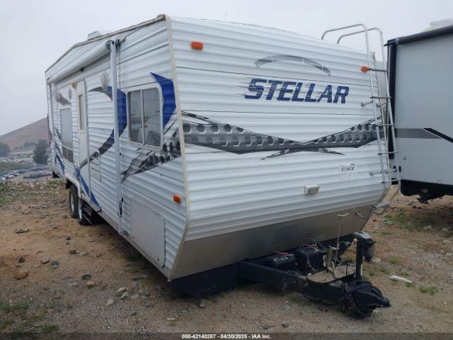  Salvage Eclipse Stellar