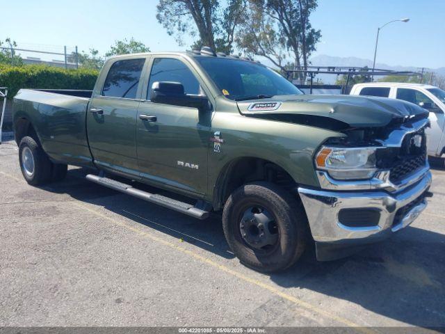  Salvage Ram 3500
