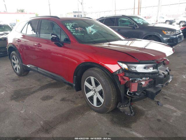  Salvage Honda Prologue