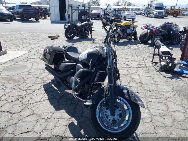  Salvage Suzuki Vl1500