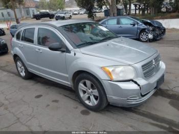  Salvage Dodge Caliber