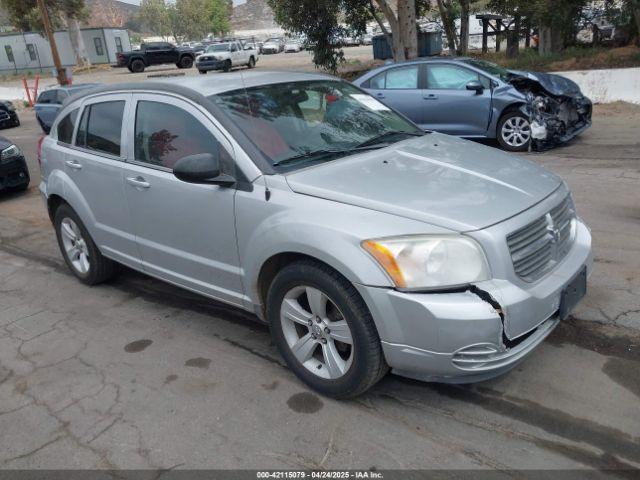  Salvage Dodge Caliber