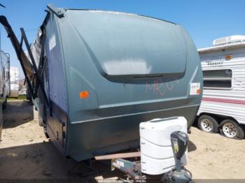 Salvage Palomino Solaire 251rbs
