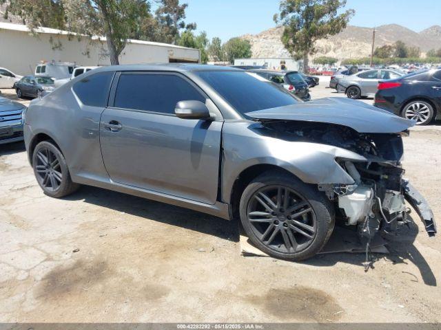  Salvage Scion TC