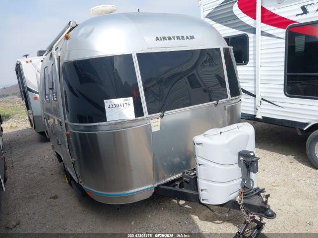  Salvage Airstream Cv-transit