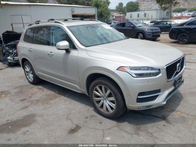  Salvage Volvo XC90
