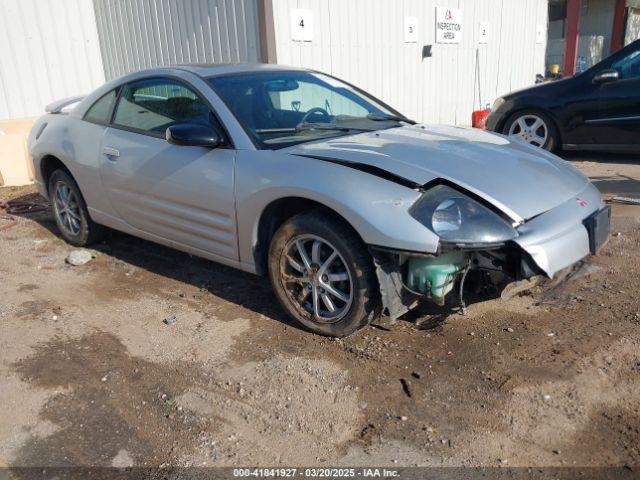 Salvage Mitsubishi Eclipse