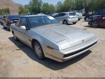  Salvage Subaru XT