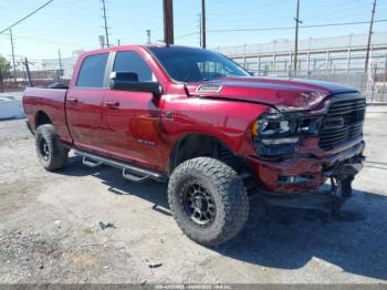  Salvage Ram 2500