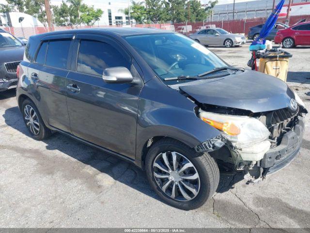  Salvage Scion xD