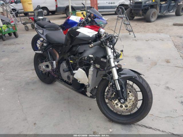  Salvage Honda Cbr1000